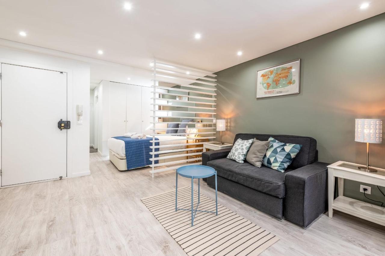 Guestready - Madalena Charming Style Studio Apartment Lisbon Exterior photo