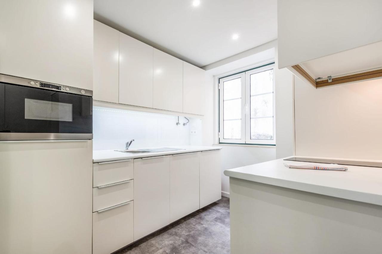 Guestready - Madalena Charming Style Studio Apartment Lisbon Exterior photo